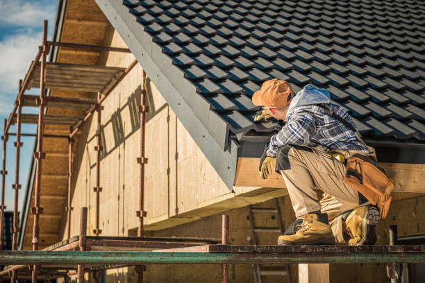 Heating Cable for Roof Installation in Nazareth, PA