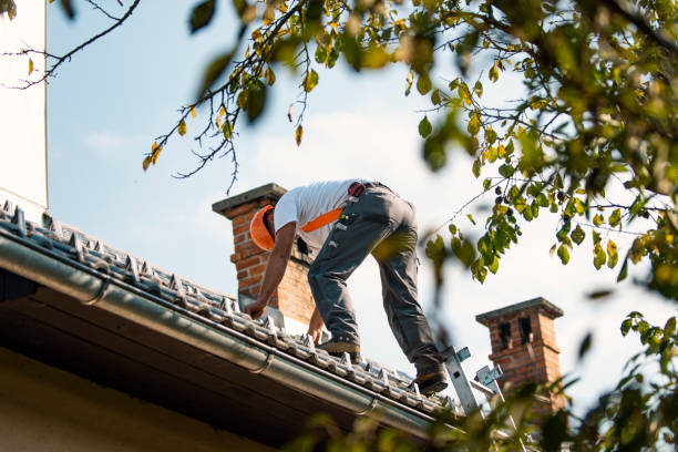 Best Commercial Roofing Services  in Nazareth, PA