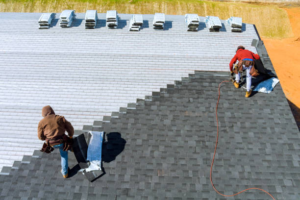 Quick and Trustworthy Emergency Roof Repair Services in Nazareth, PA
