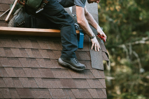 Roof Gutter Cleaning in Nazareth, PA